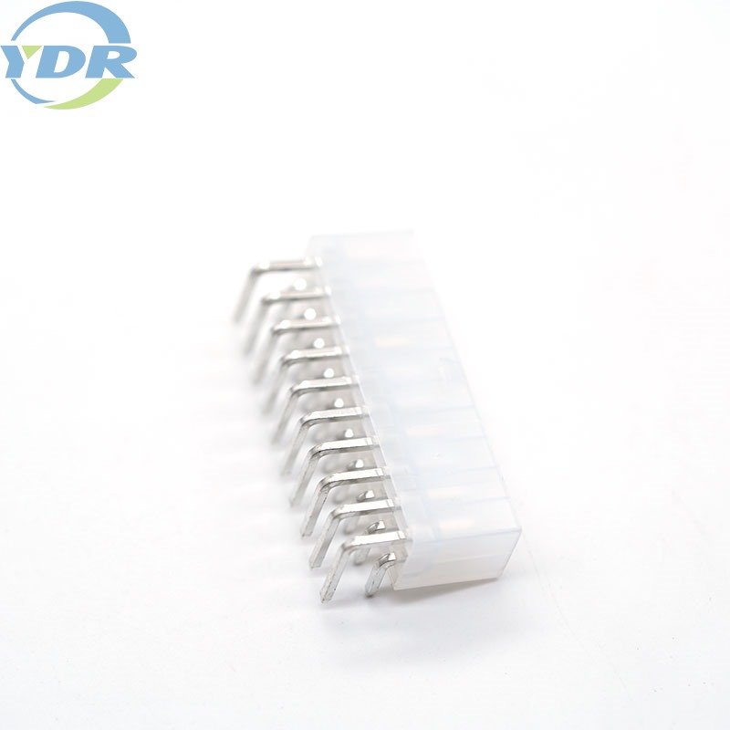 Знаете ли вы три режима лужения и режимы подключения терминала?