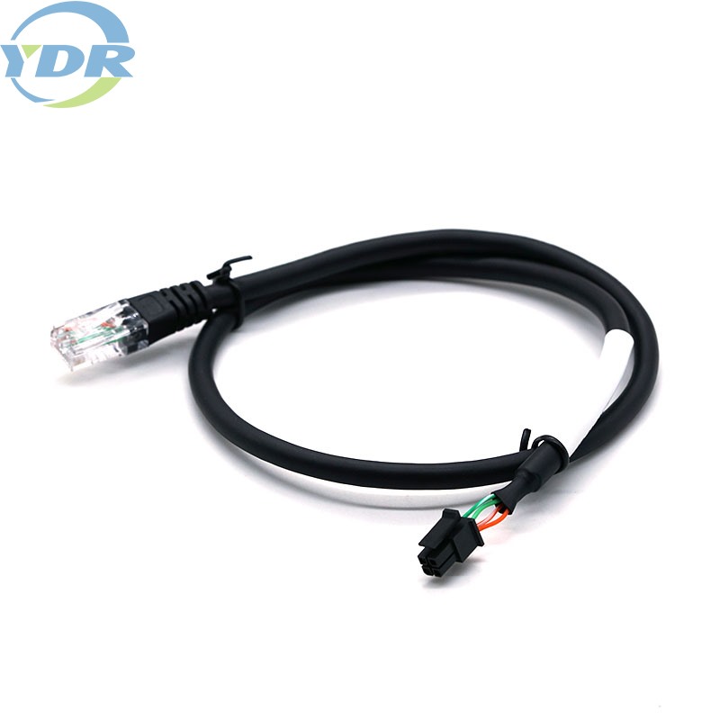 Как отличить массу провода электронного подключения