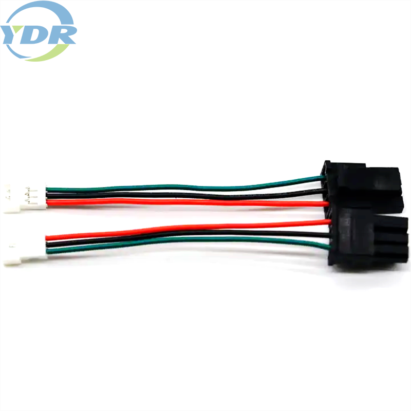 Распространенные проблемы с нестандартными электронными жгутами проводов