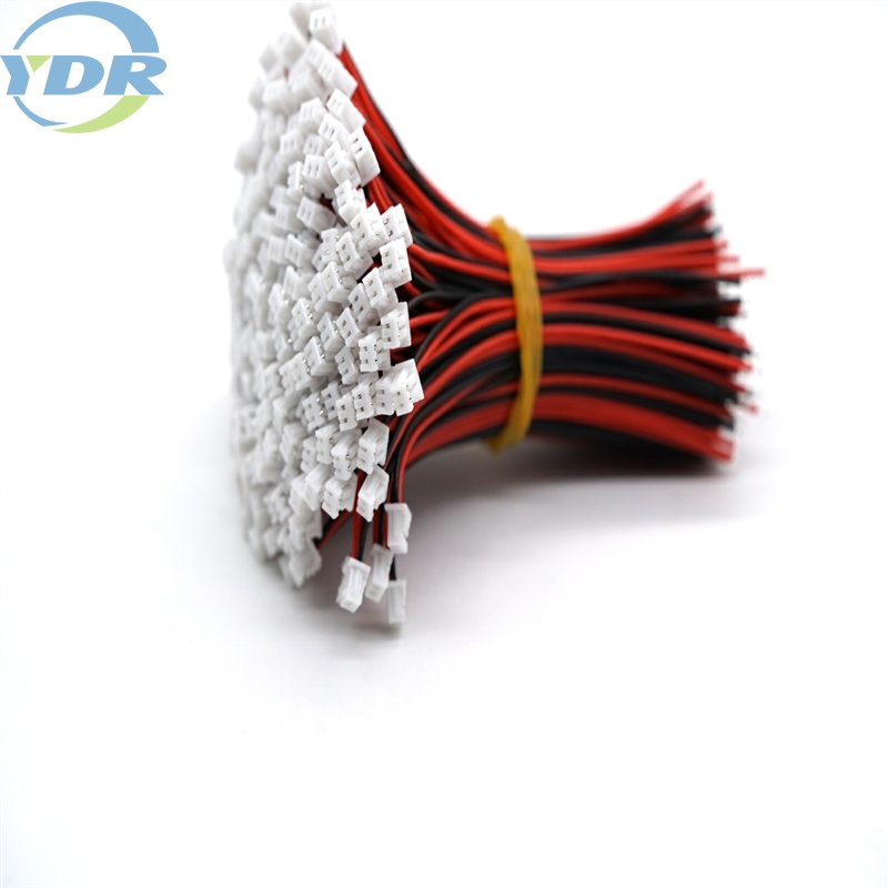 Способ избежать обрыва соединительного жгута проводов