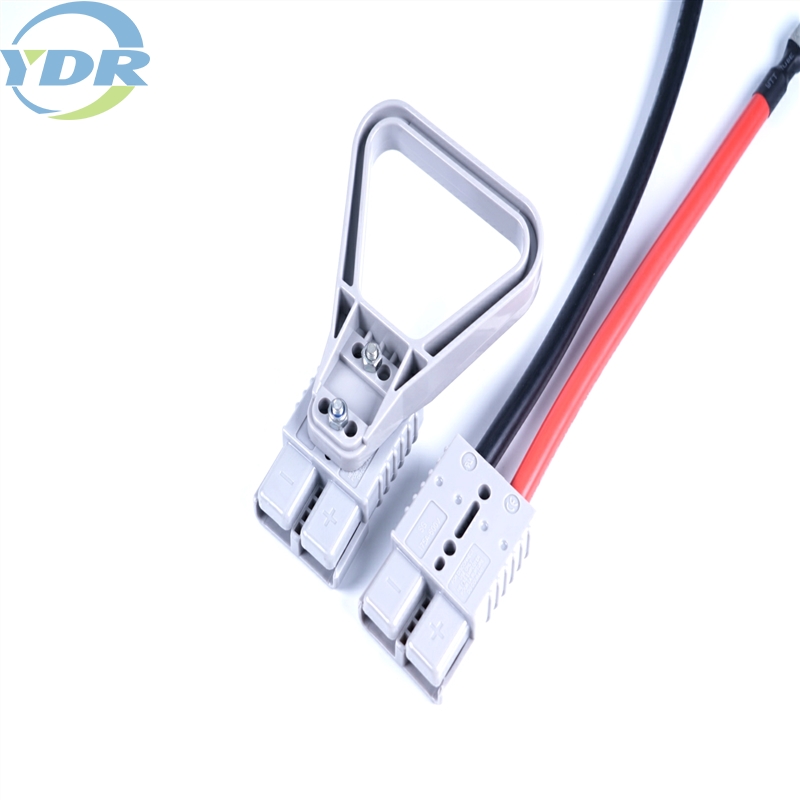 Кабель жгута проводов разъема Anderson