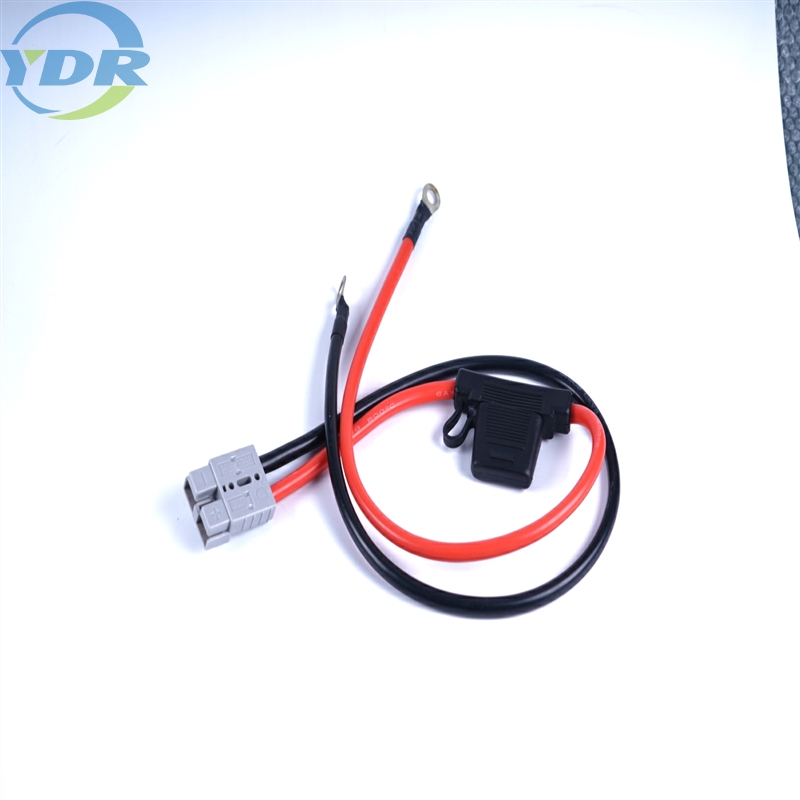 Изготовленный на заказ жгут проводов Андерсона