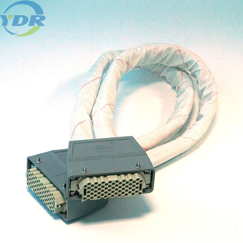 HEEE-064-FC 16A 500V 6KV Сборка проводного кабеля