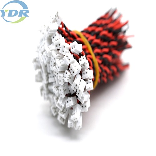 JST Molex 1,25 Кабель жгута проводов для электроники